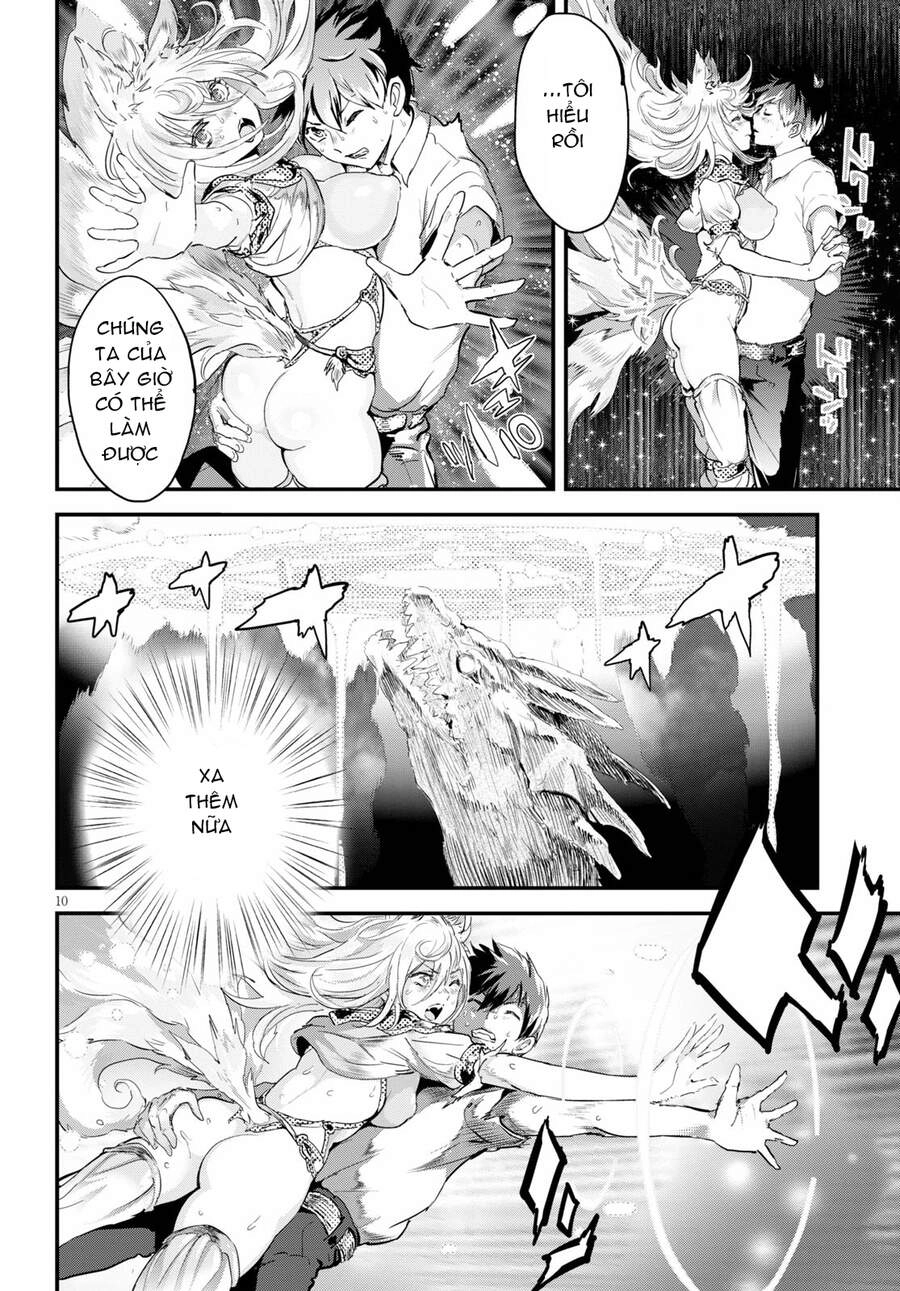 Alcafus Chapter 27 - 10