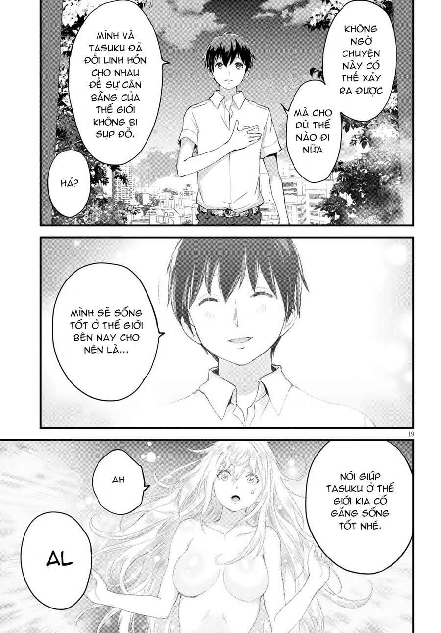 Alcafus Chapter 27 - 19