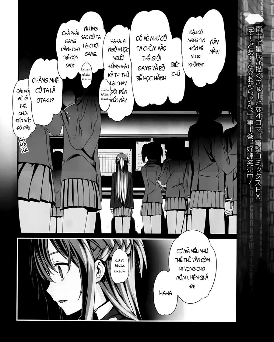 Sword Art Online: Progressive Chapter 1 - 12