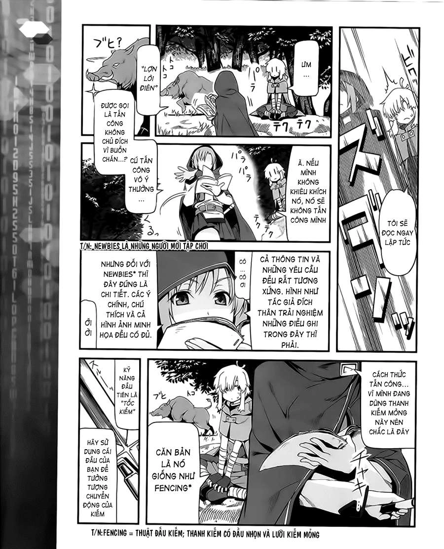 Sword Art Online: Progressive Chapter 1 - 37