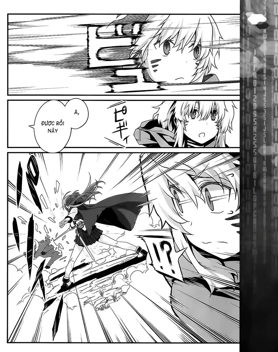 Sword Art Online: Progressive Chapter 1 - 38