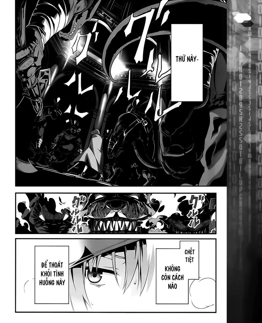 Sword Art Online: Progressive Chapter 1 - 44