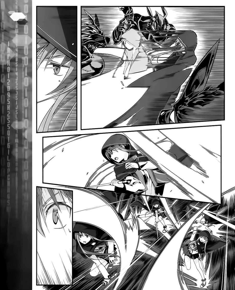 Sword Art Online: Progressive Chapter 1 - 45