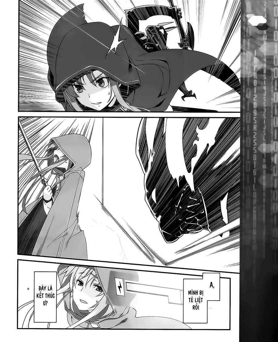 Sword Art Online: Progressive Chapter 1 - 46