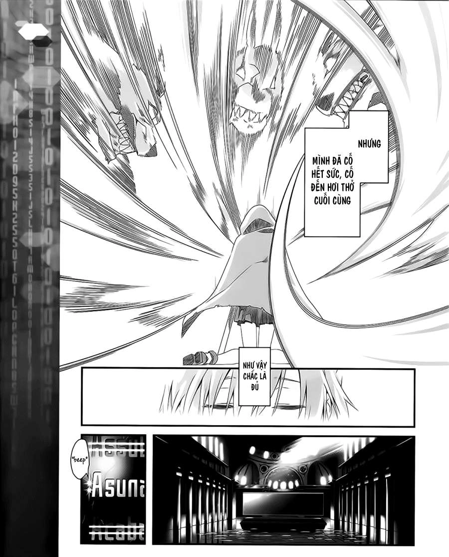 Sword Art Online: Progressive Chapter 1 - 47