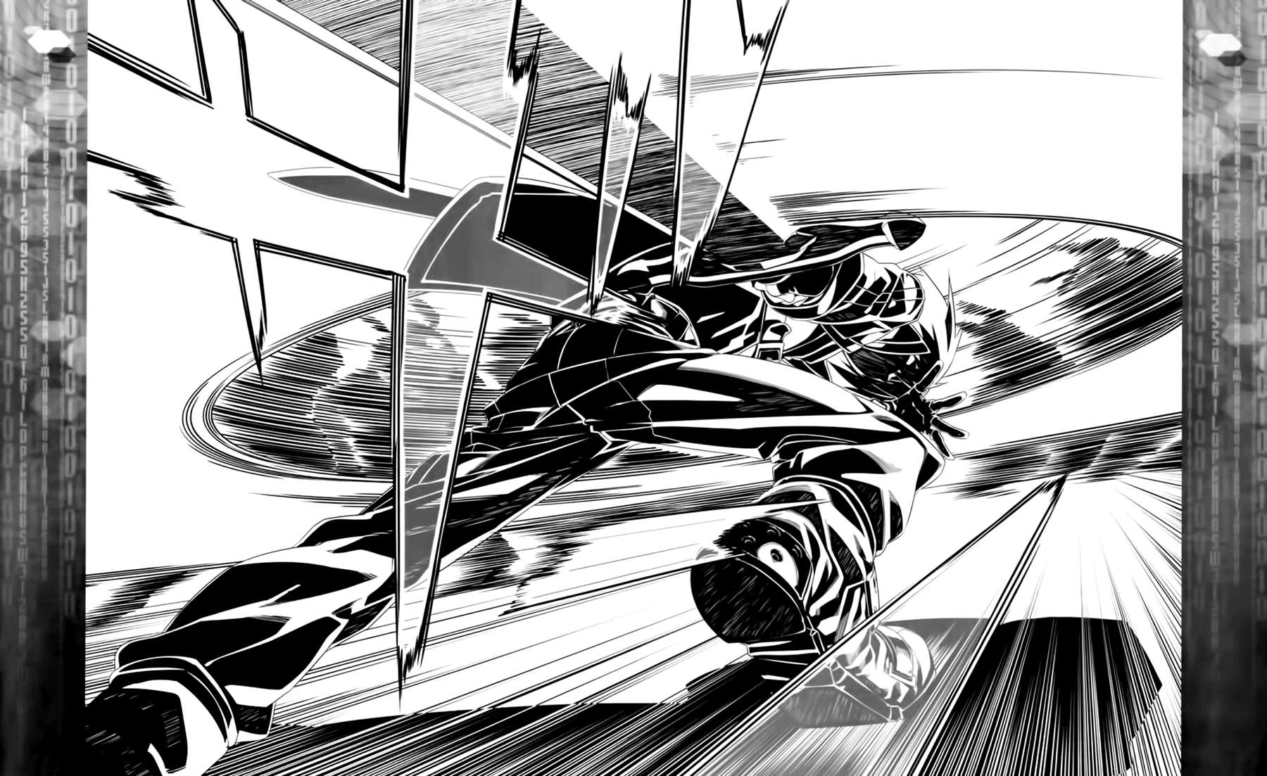 Sword Art Online: Progressive Chapter 1 - 48