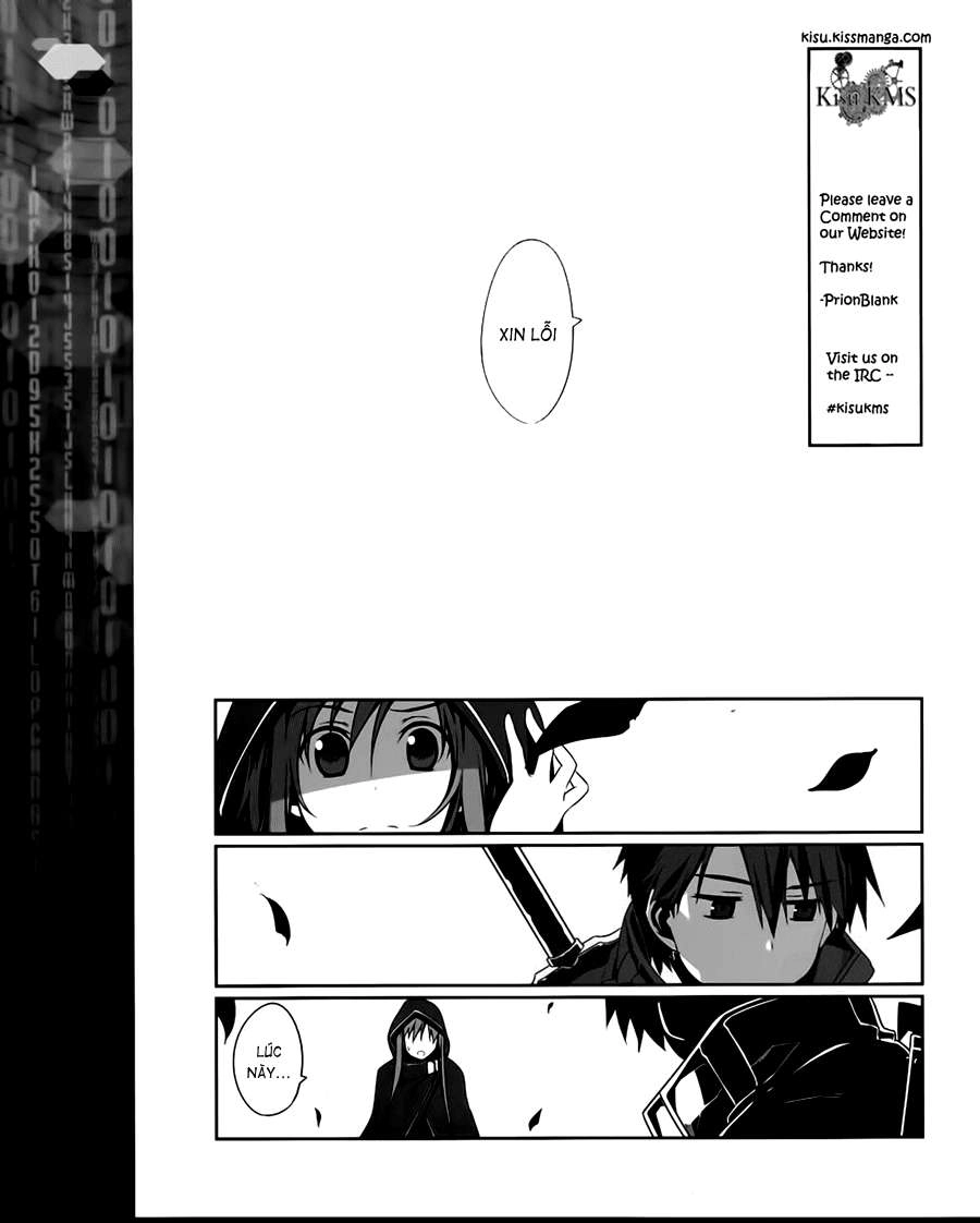 Sword Art Online: Progressive Chapter 2 - 19