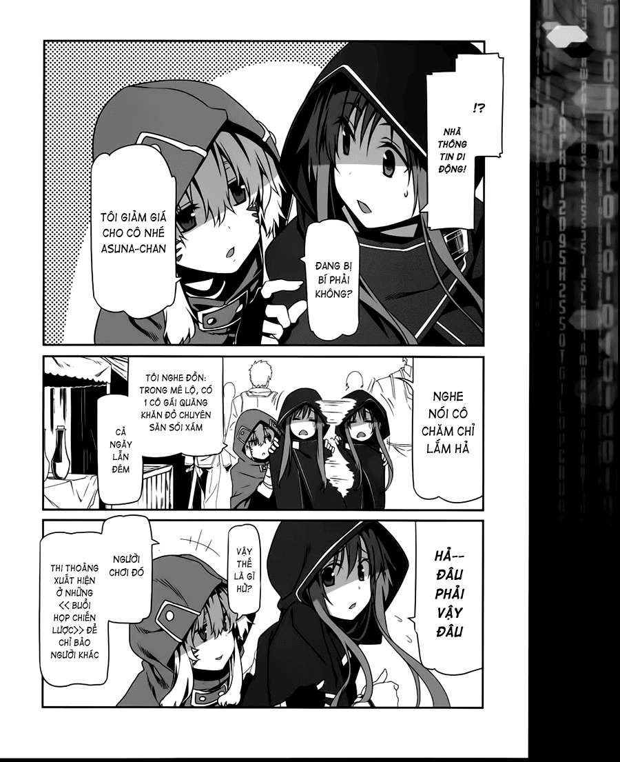 Sword Art Online: Progressive Chapter 2 - 24