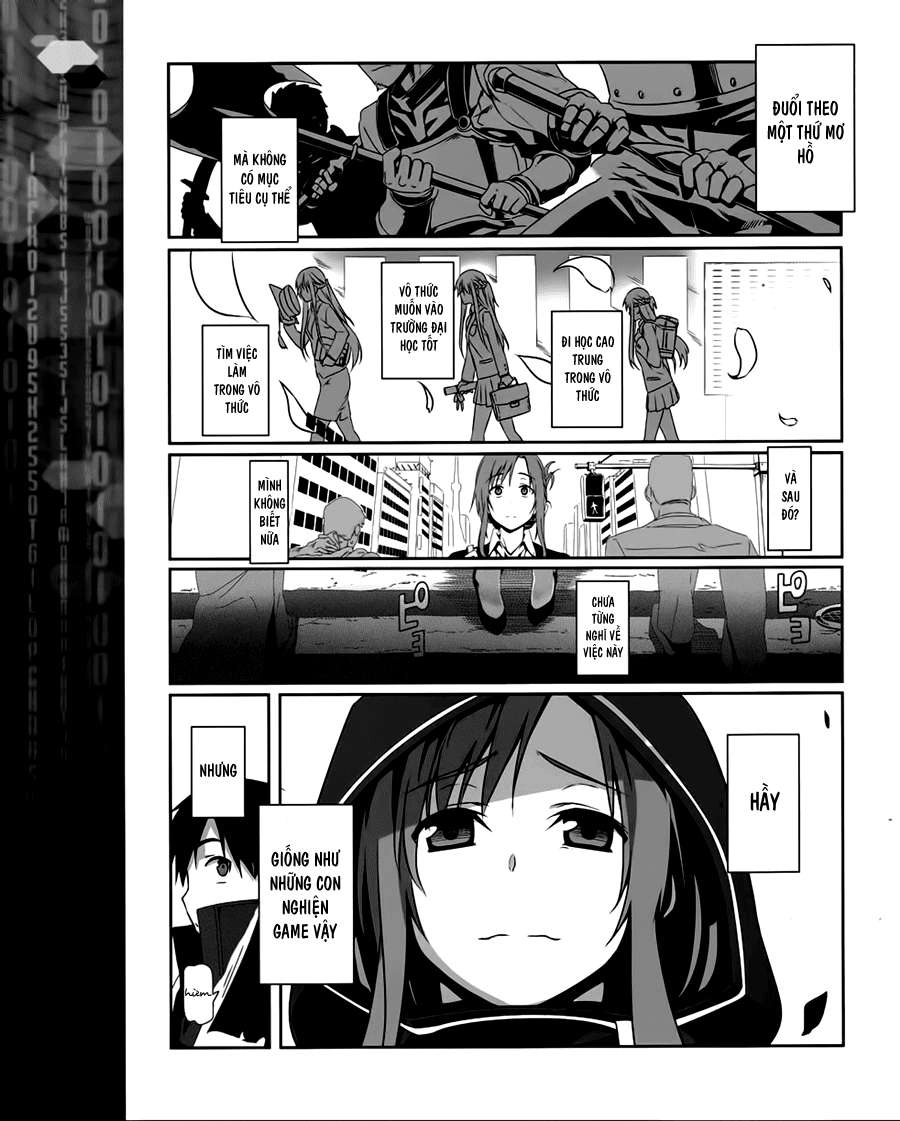 Sword Art Online: Progressive Chapter 2 - 32