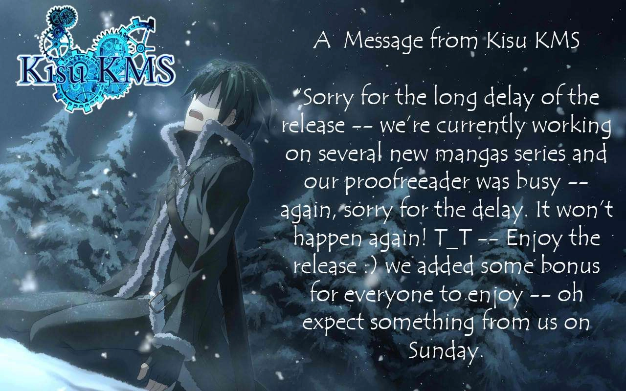 Sword Art Online: Progressive Chapter 2 - 34