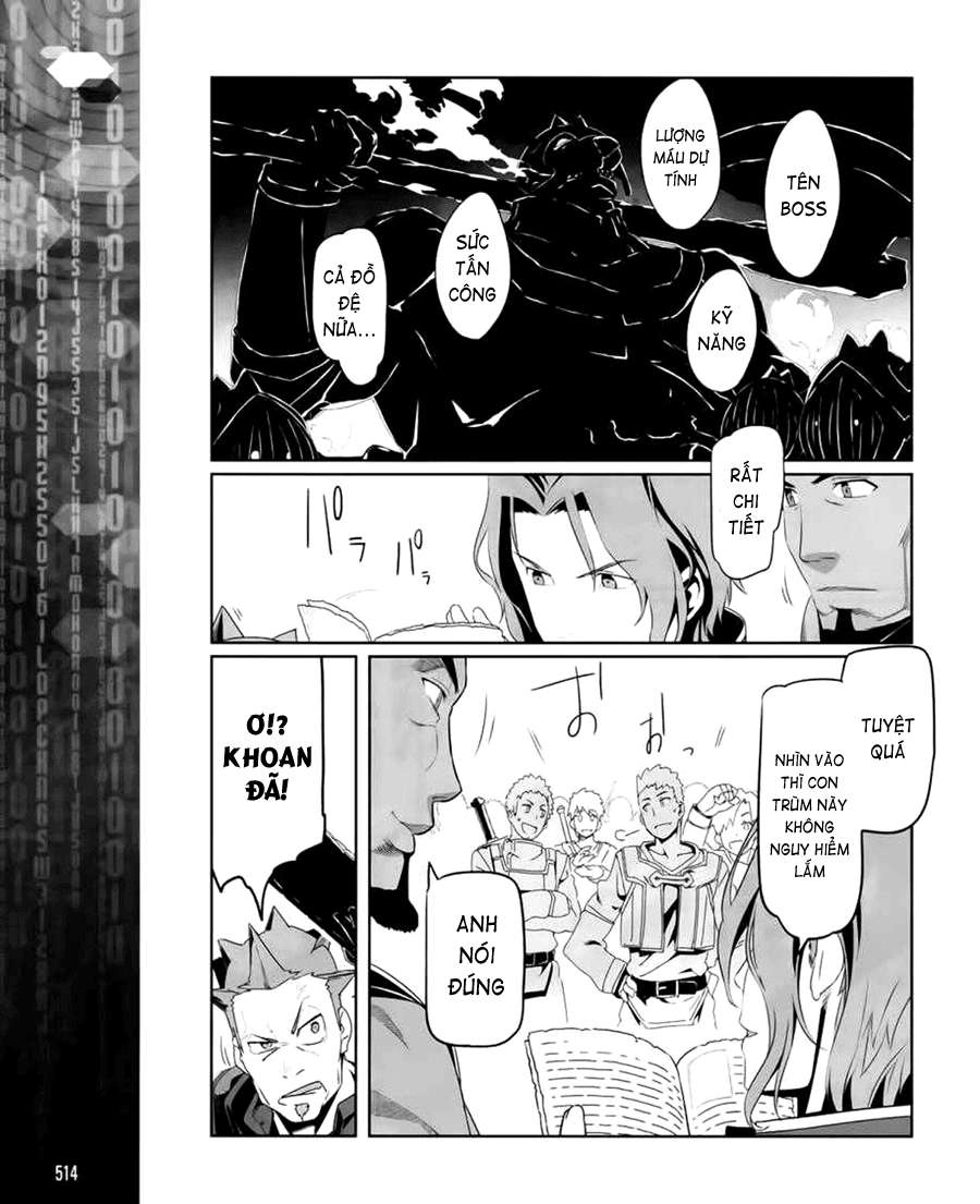 Sword Art Online: Progressive Chapter 3 - 14