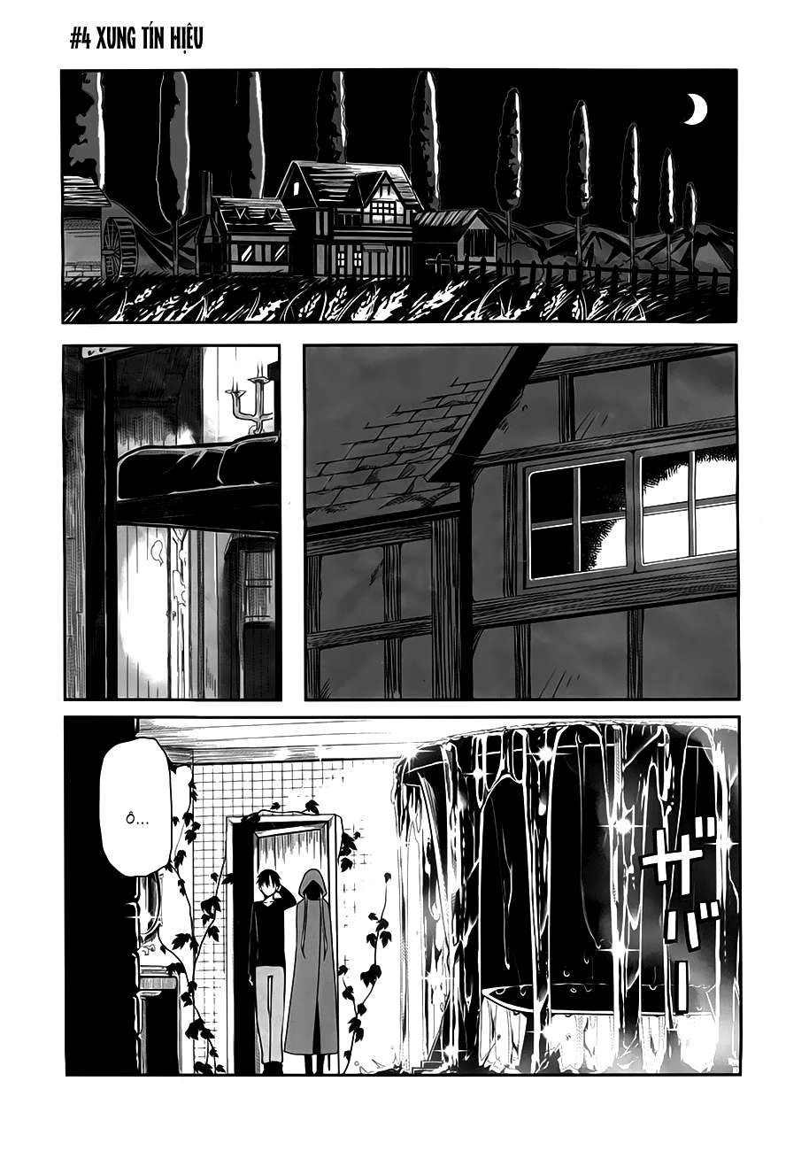 Sword Art Online: Progressive Chapter 4 - 2