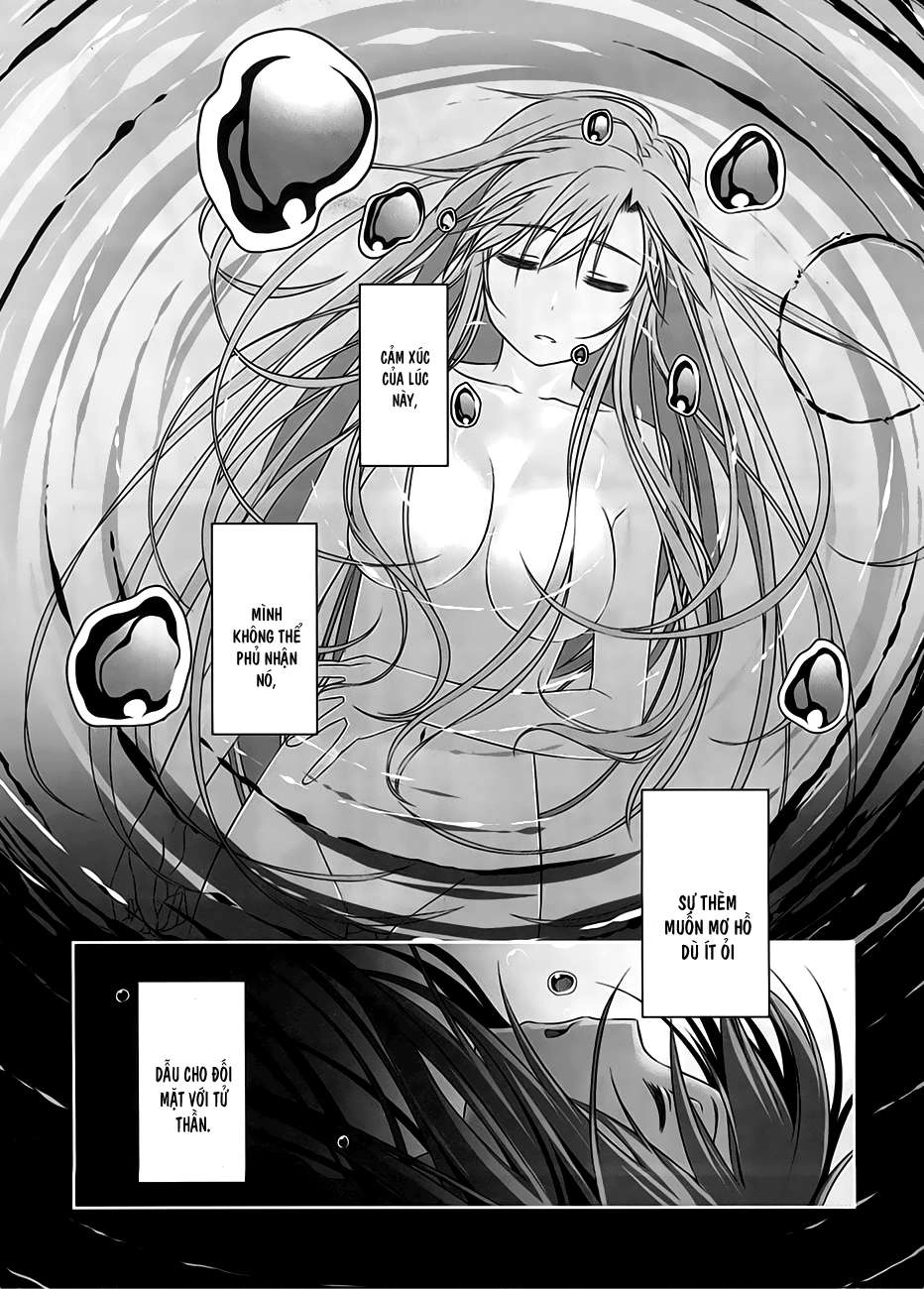 Sword Art Online: Progressive Chapter 4 - 10