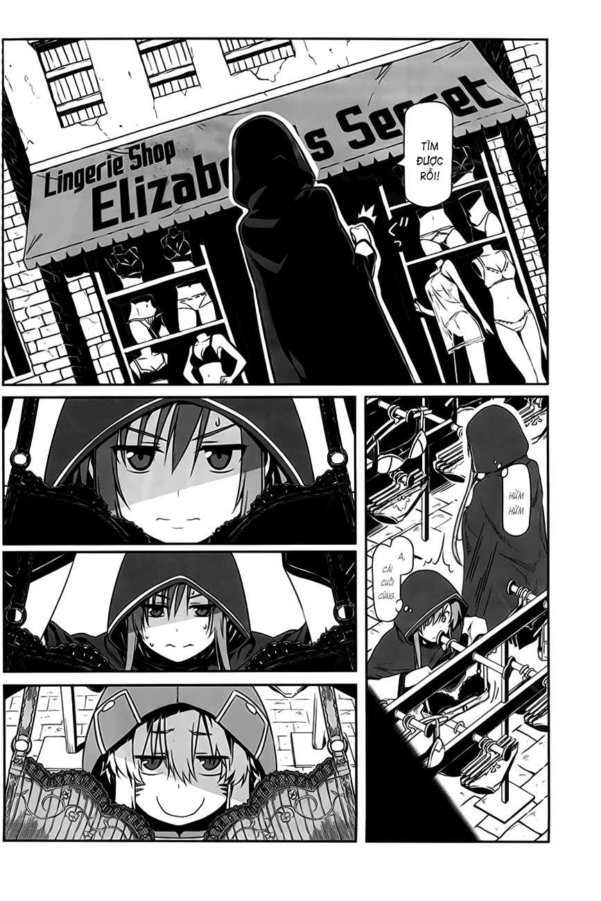 Sword Art Online: Progressive Chapter 4 - 25