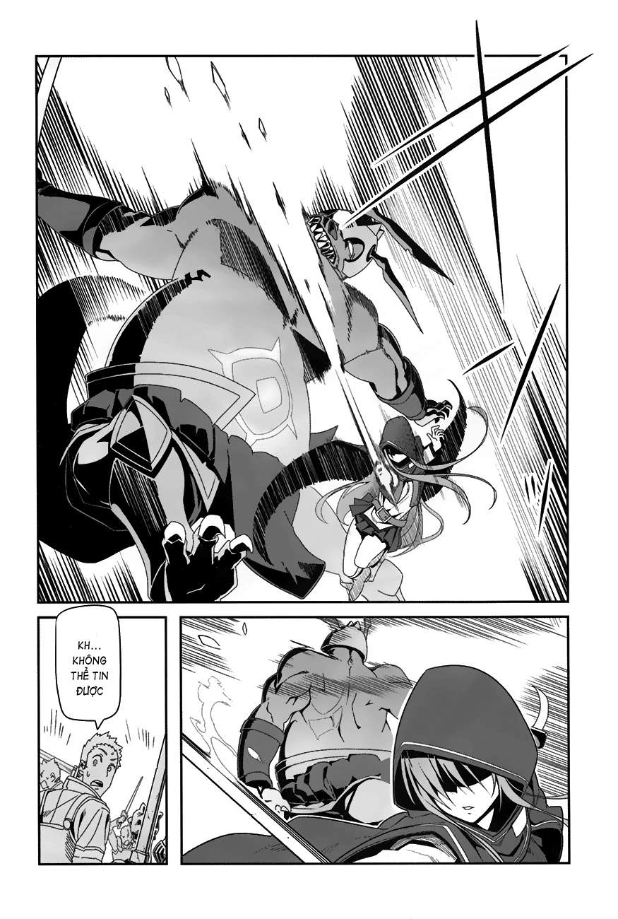 Sword Art Online: Progressive Chapter 6 - 13