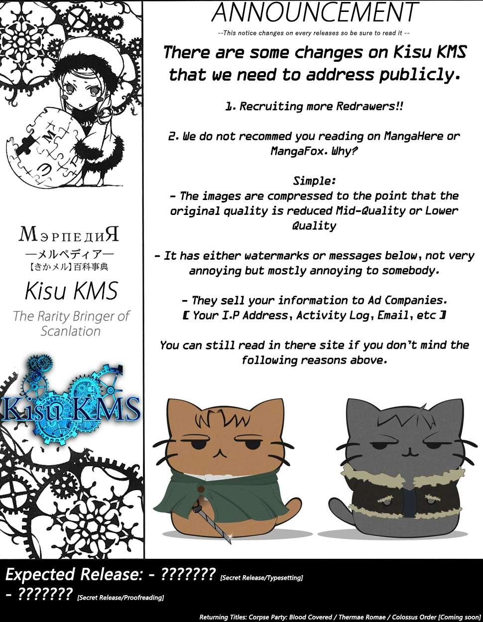 Sword Art Online: Progressive Chapter 6.5 - 3