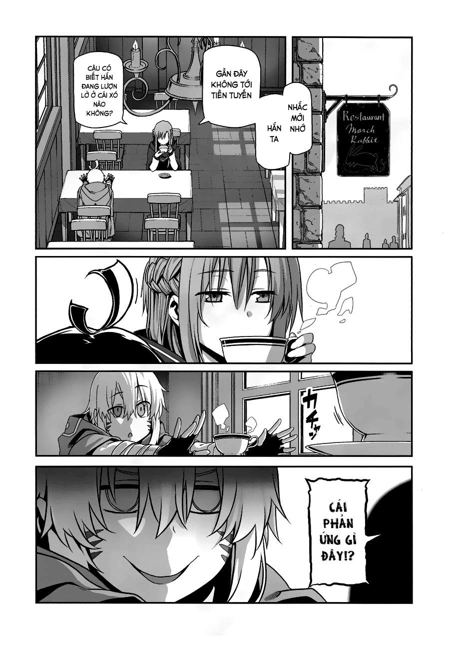 Sword Art Online: Progressive Chapter 8 - 17