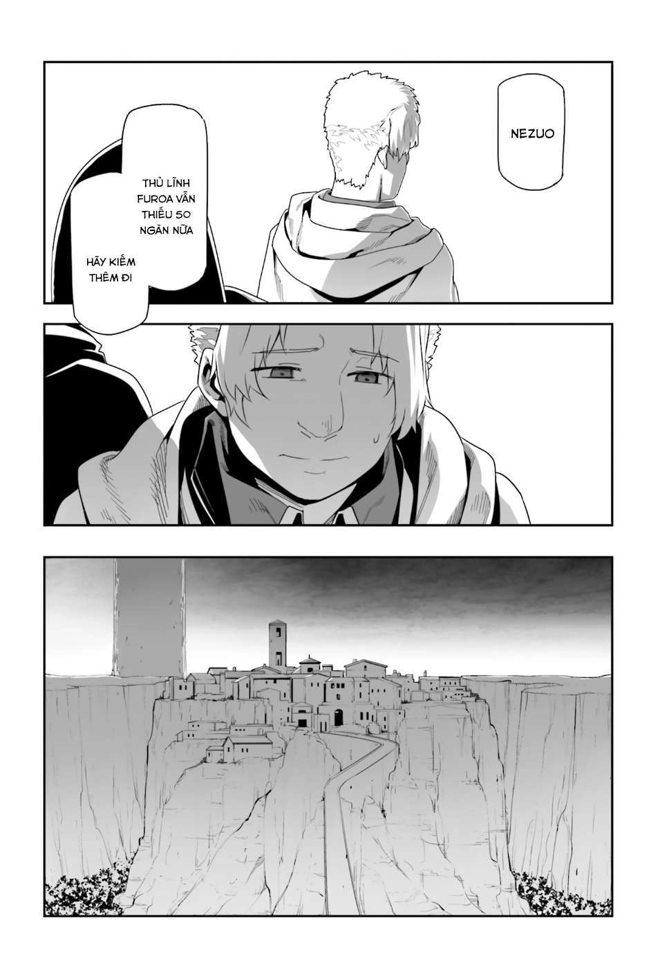 Sword Art Online: Progressive Chapter 10 - 22