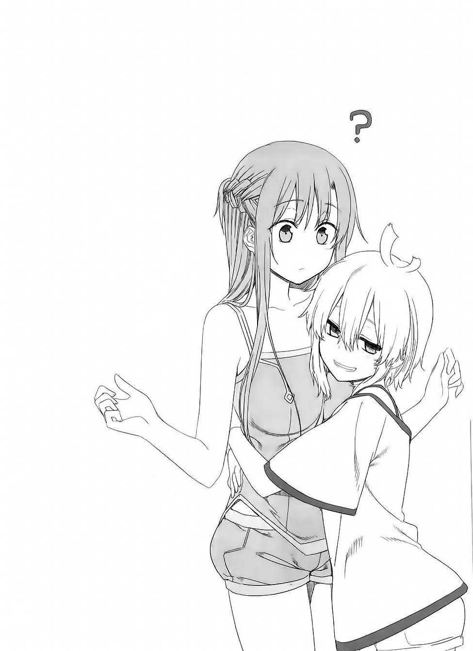 Sword Art Online: Progressive Chapter 12 - 3