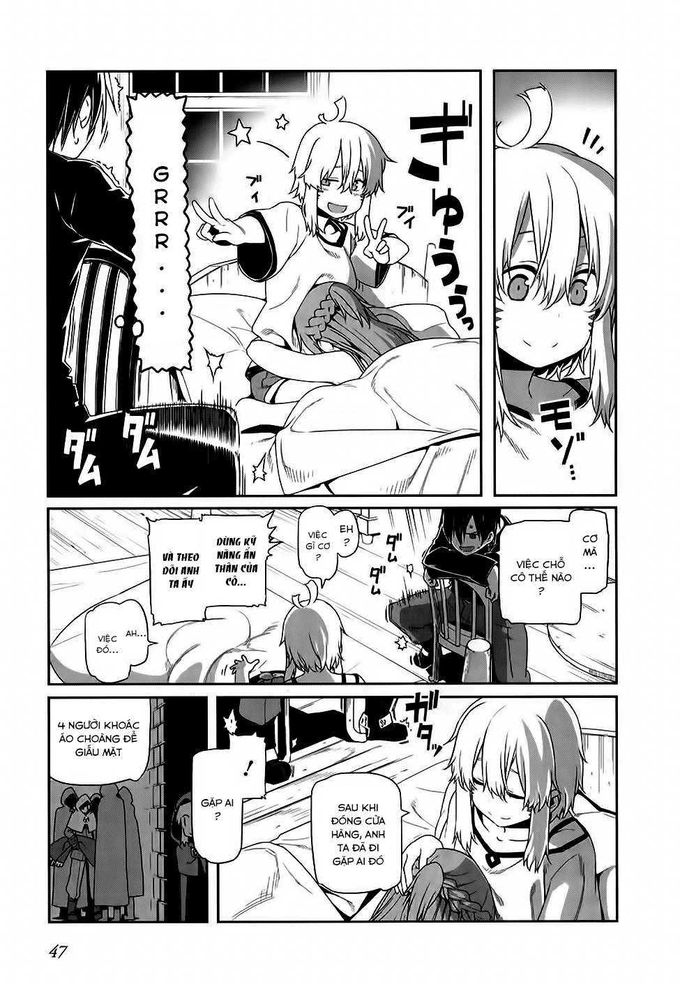 Sword Art Online: Progressive Chapter 12 - 10