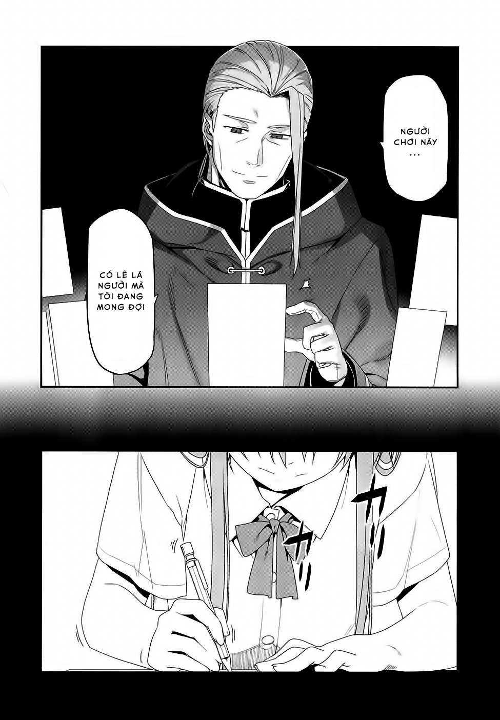 Sword Art Online: Progressive Chapter 13 - 18