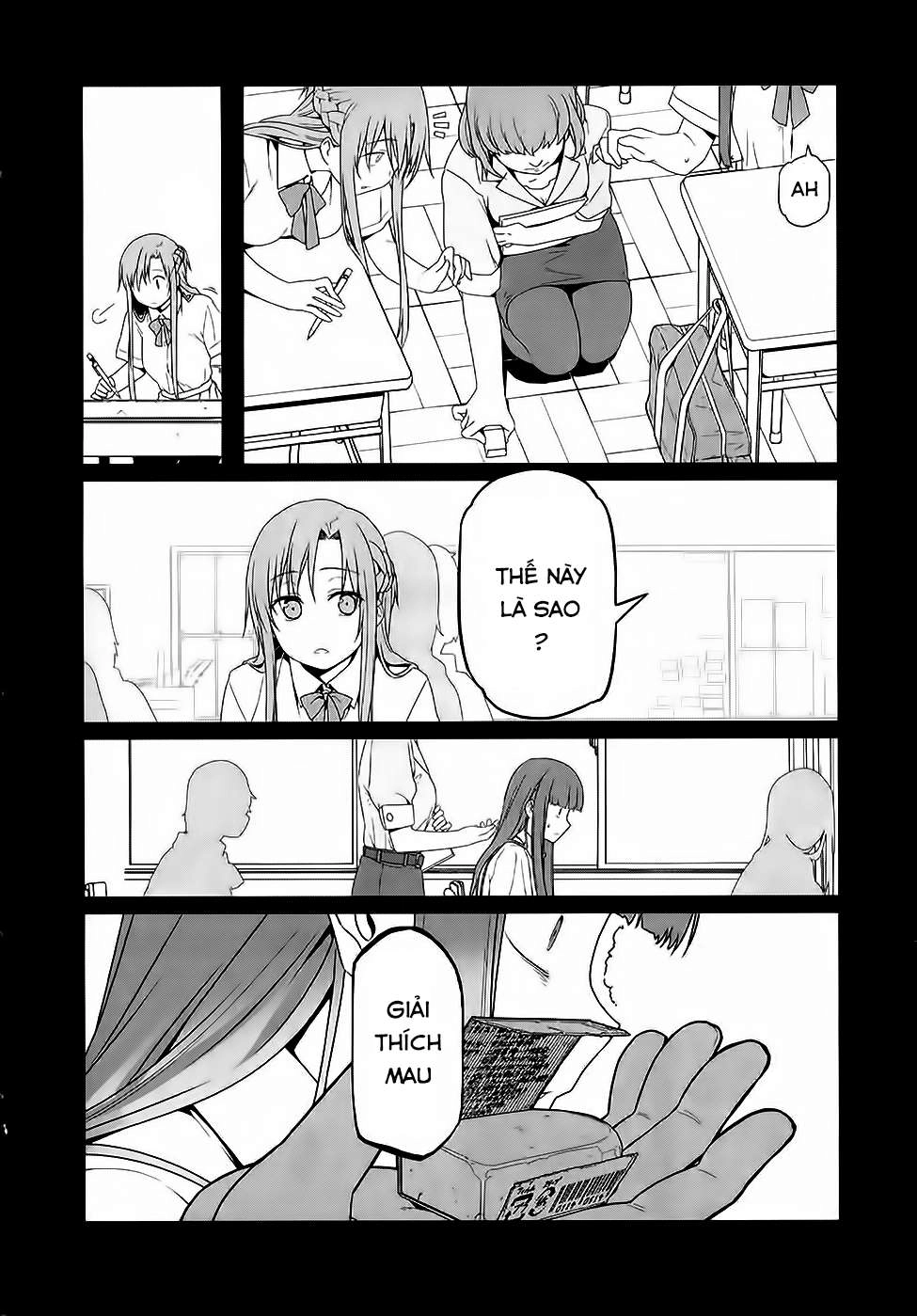 Sword Art Online: Progressive Chapter 13 - 20