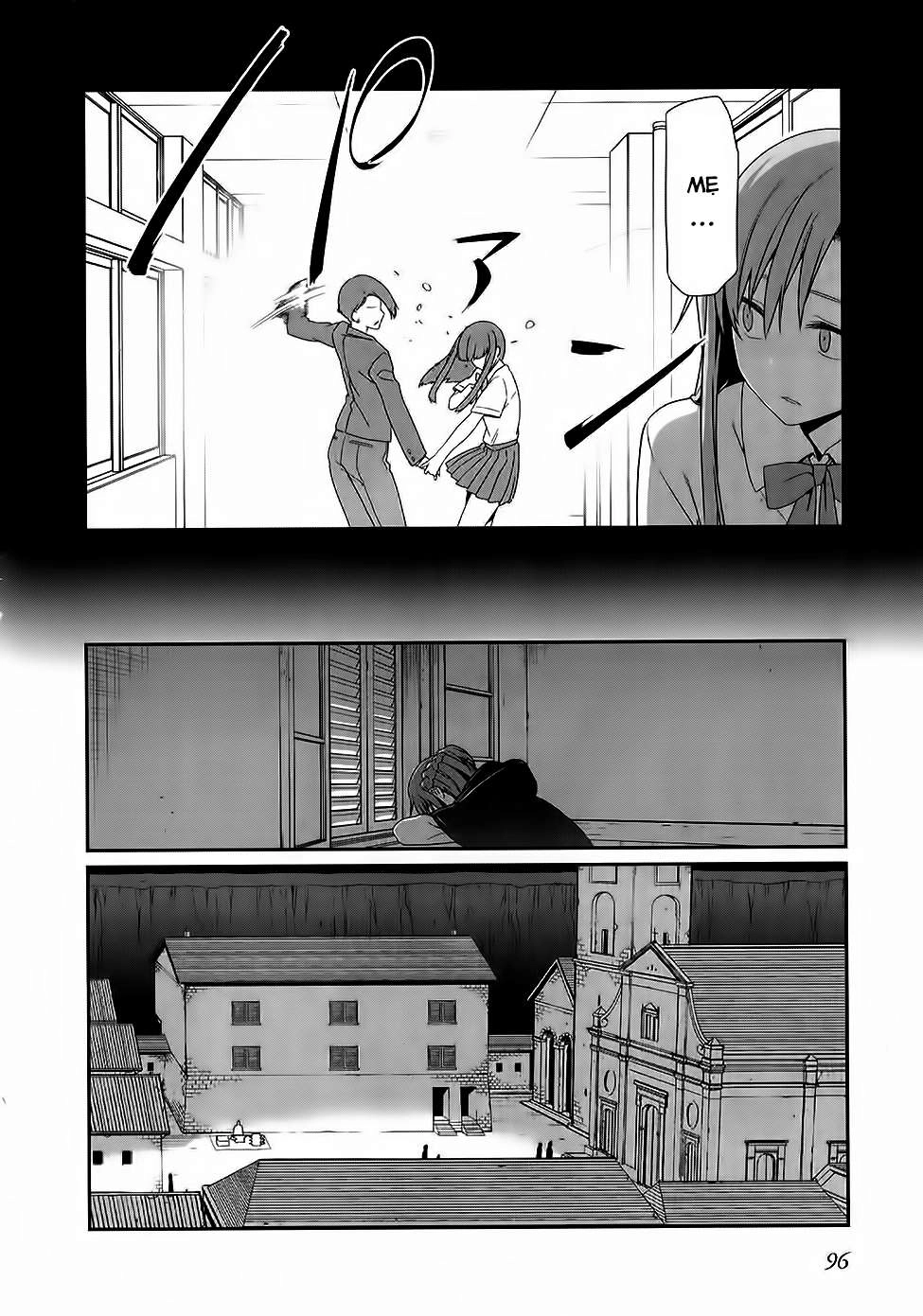 Sword Art Online: Progressive Chapter 13 - 22