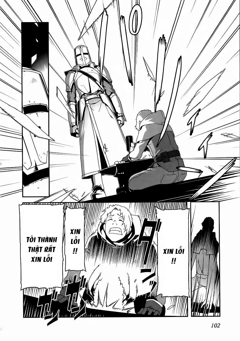 Sword Art Online: Progressive Chapter 13 - 28