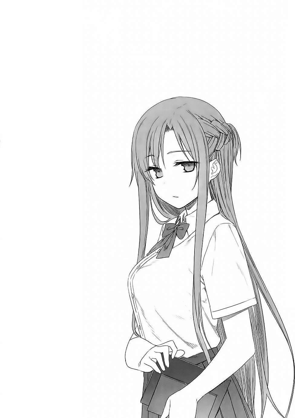 Sword Art Online: Progressive Chapter 13 - 34