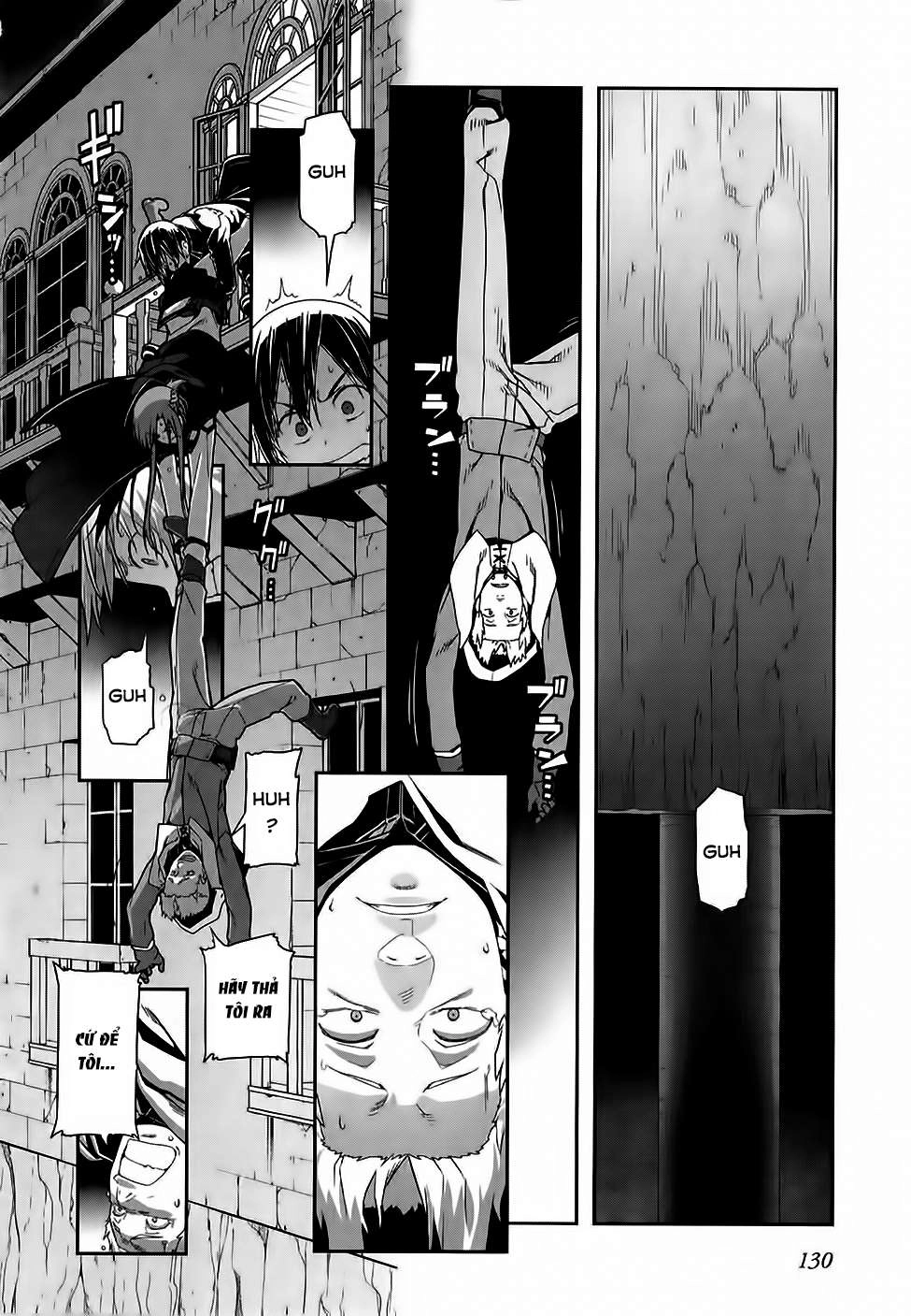 Sword Art Online: Progressive Chapter 14 - 24