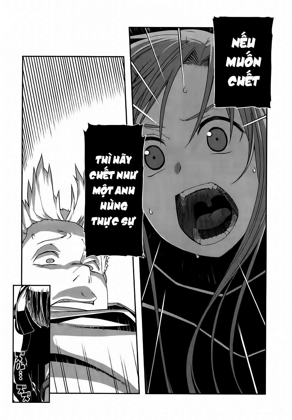 Sword Art Online: Progressive Chapter 14 - 27