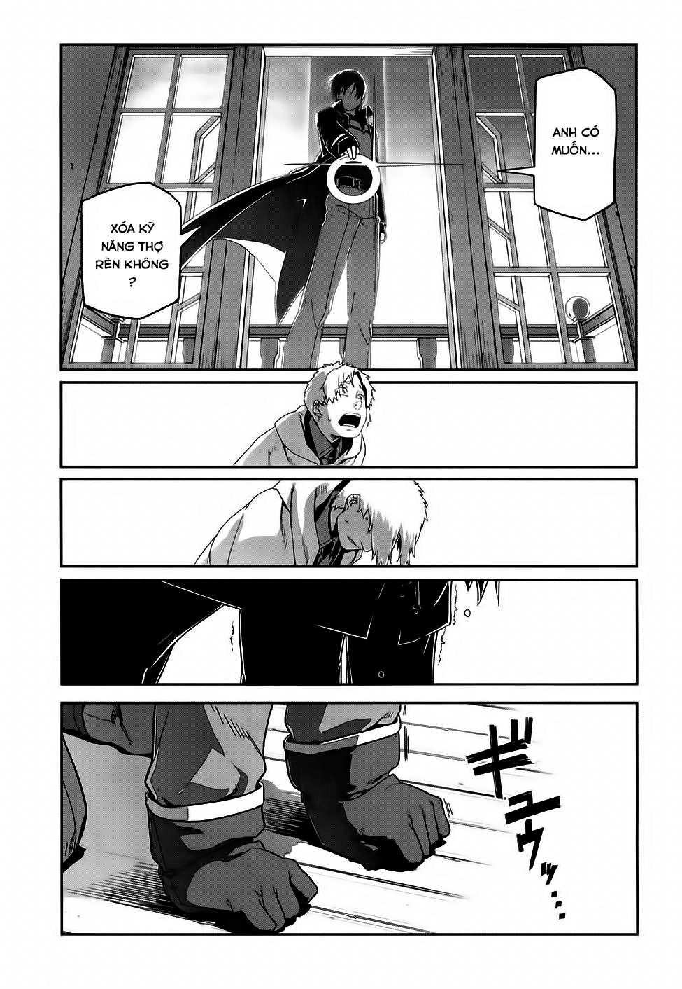 Sword Art Online: Progressive Chapter 14 - 35