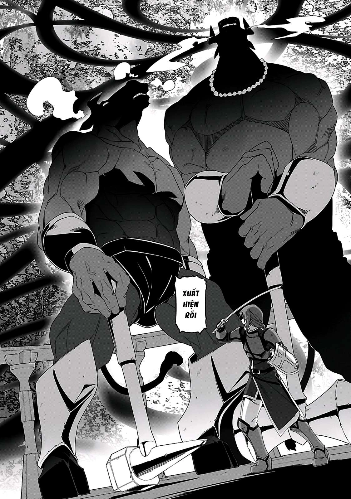 Sword Art Online: Progressive Chapter 16 - 20