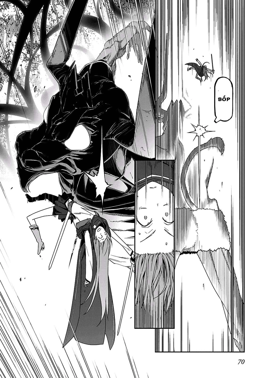 Sword Art Online: Progressive Chapter 18 - 13