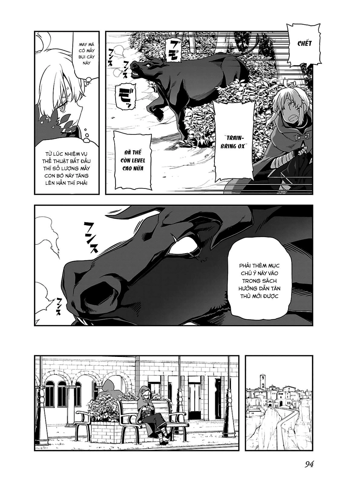 Sword Art Online: Progressive Chapter 19.1 - 9