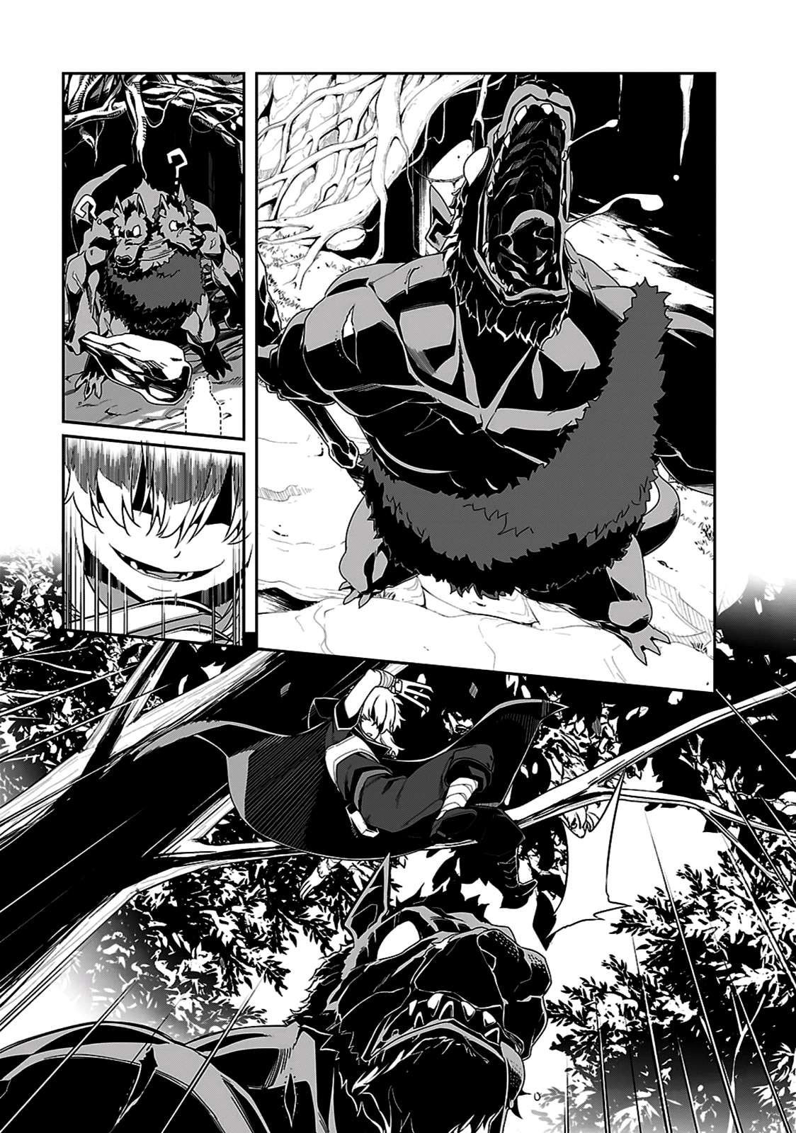 Sword Art Online: Progressive Chapter 19.1 - 14