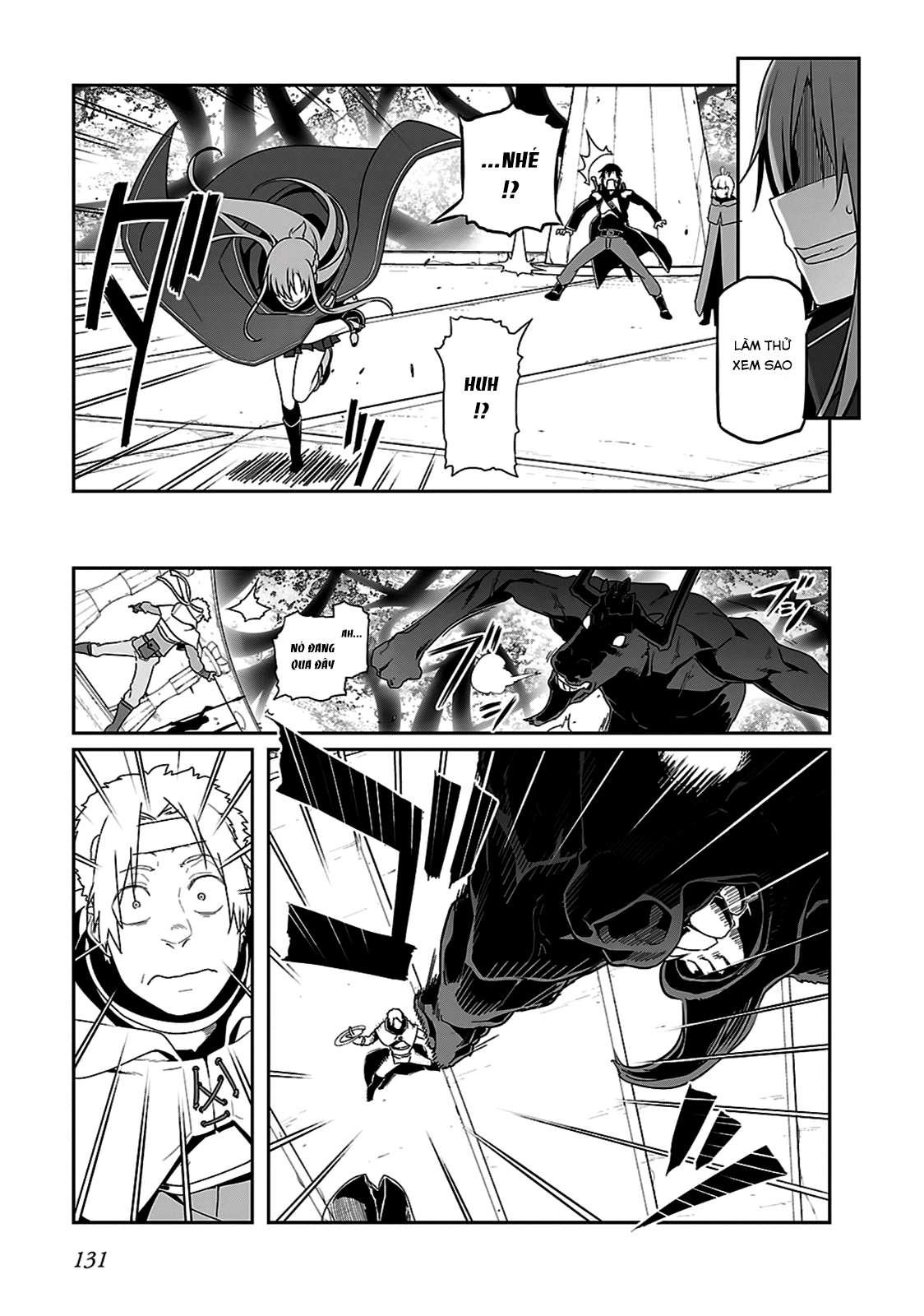 Sword Art Online: Progressive Chapter 20 - 14