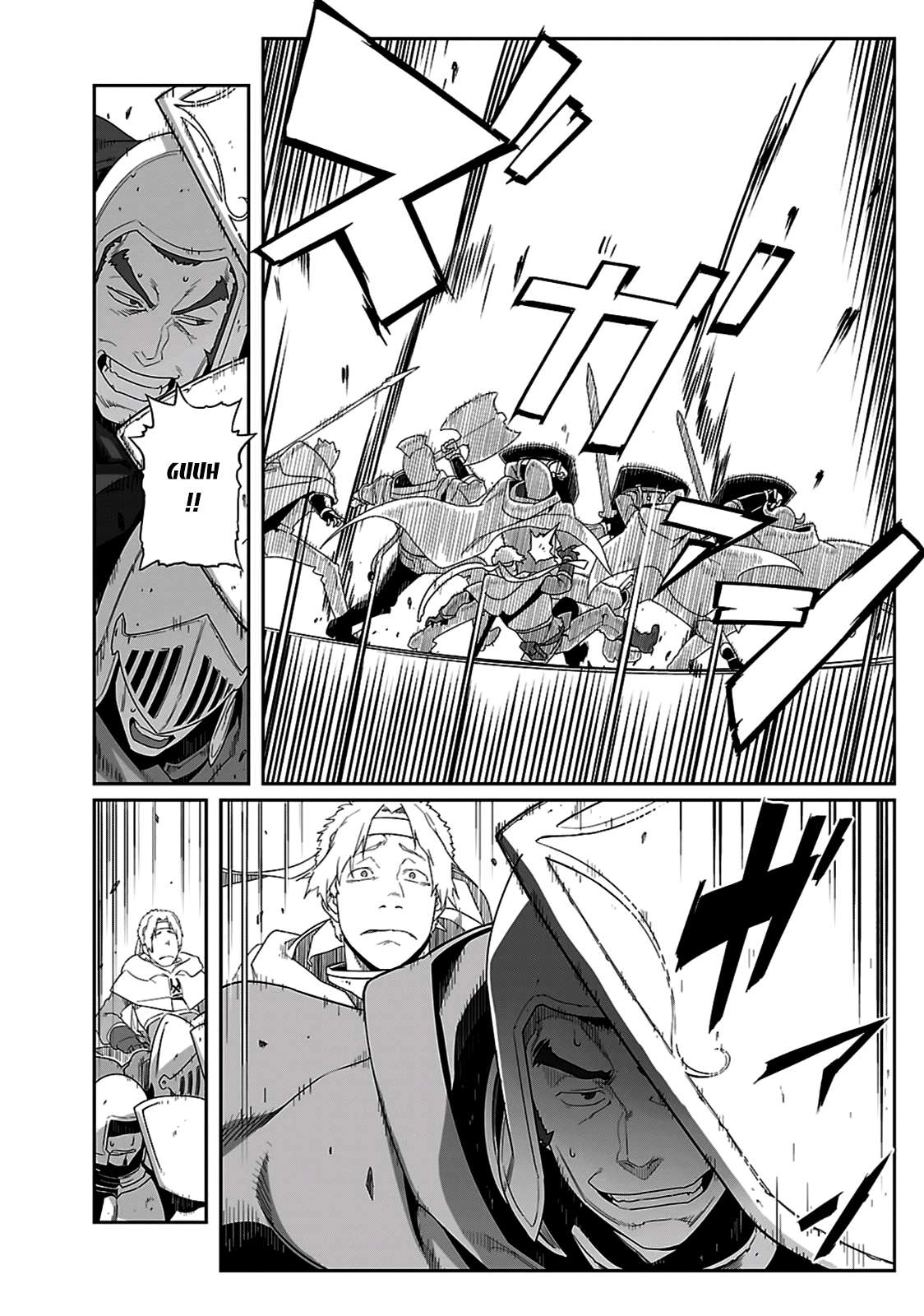 Sword Art Online: Progressive Chapter 20 - 15