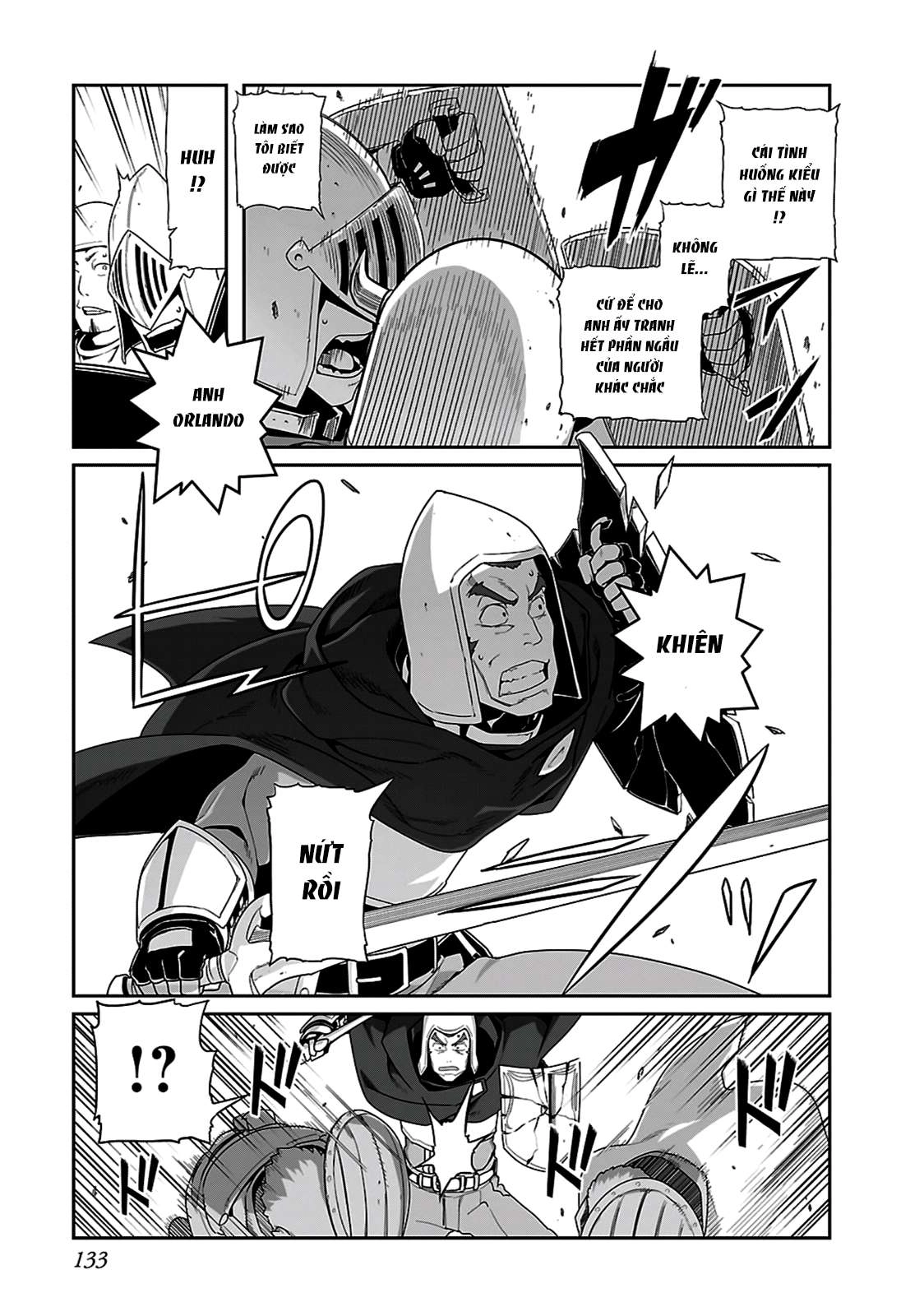 Sword Art Online: Progressive Chapter 20 - 16