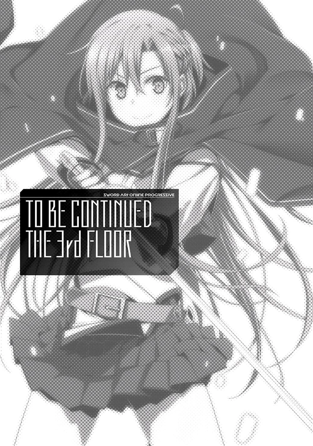 Sword Art Online: Progressive Chapter 21 - 43