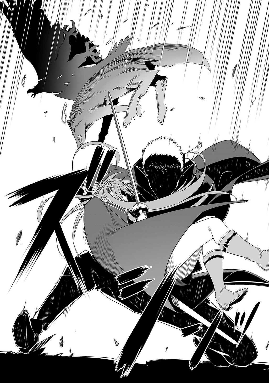 Sword Art Online: Progressive Chapter 26 - 24