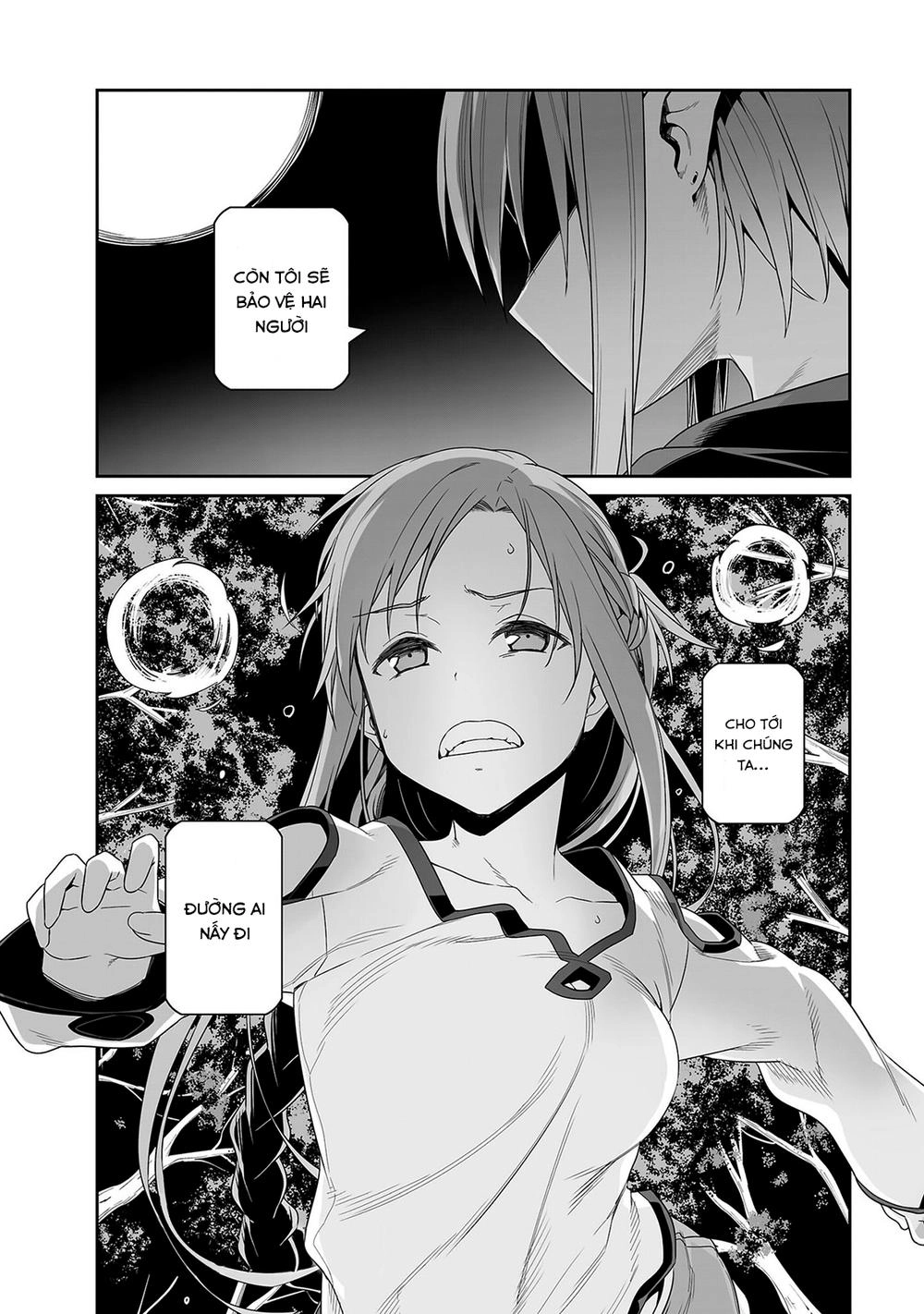 Sword Art Online: Progressive Chapter 29 - 17