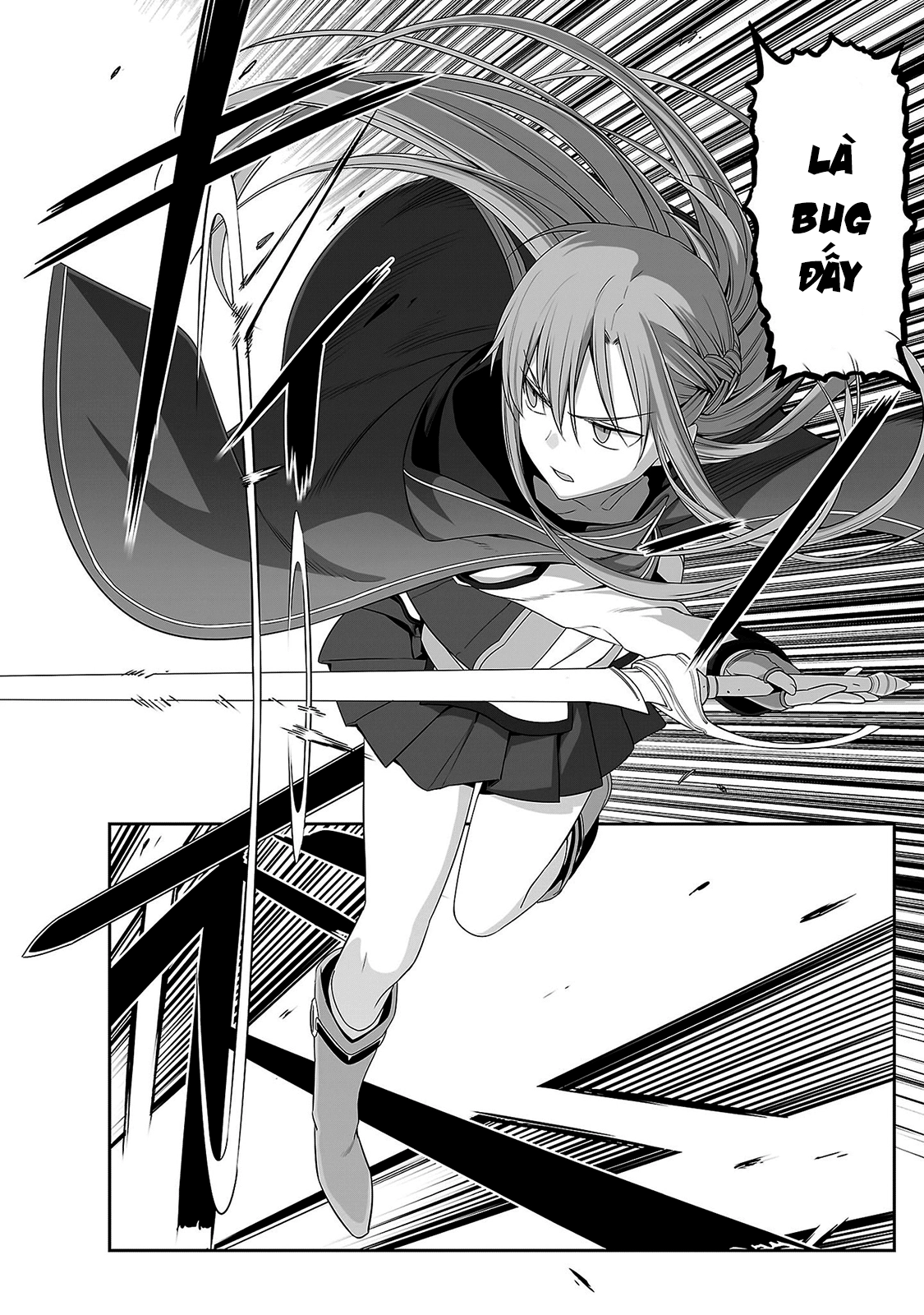 Sword Art Online: Progressive Chapter 32 - 12