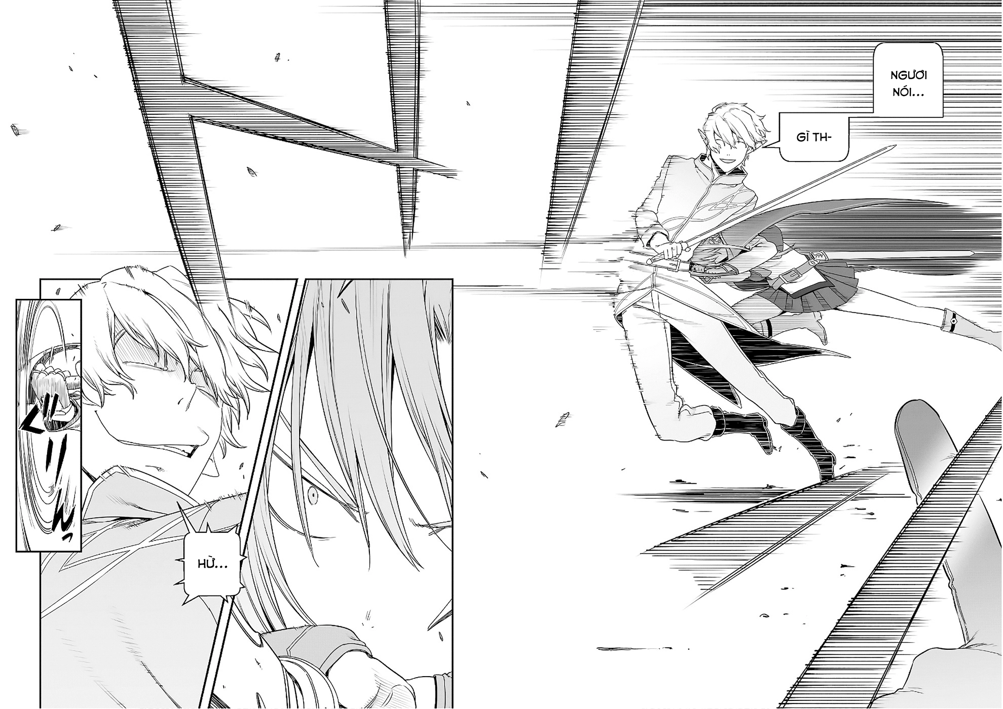 Sword Art Online: Progressive Chapter 37 - 18