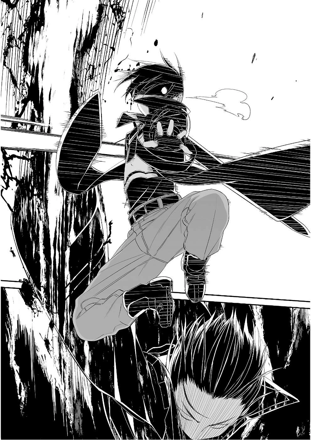 Sword Art Online: Progressive Chapter 40 - 7