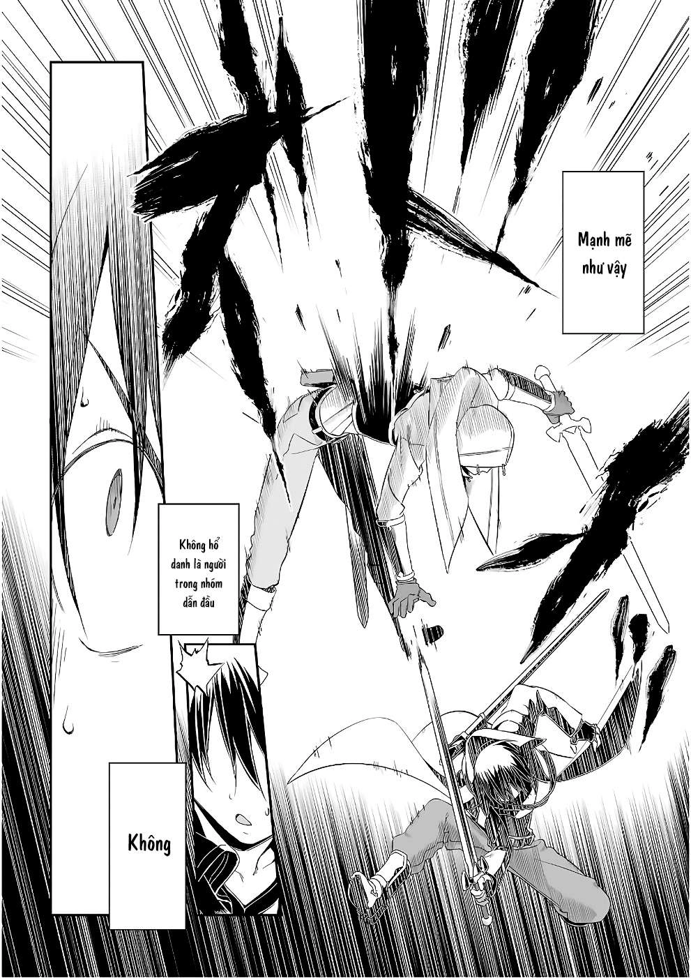 Sword Art Online: Progressive Chapter 40 - 10