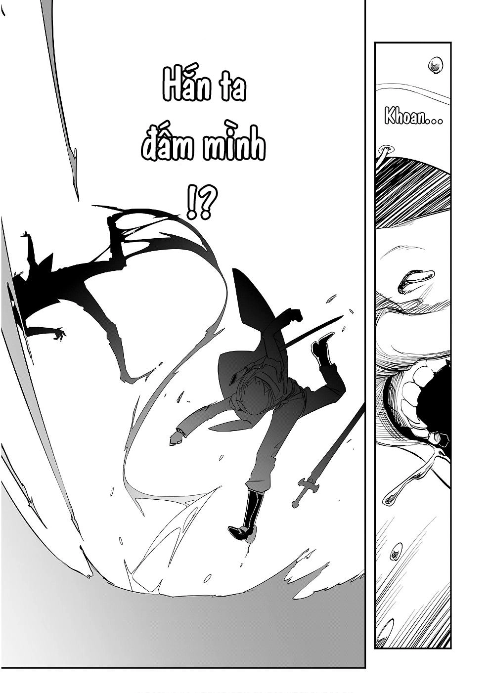 Sword Art Online: Progressive Chapter 42 - 10