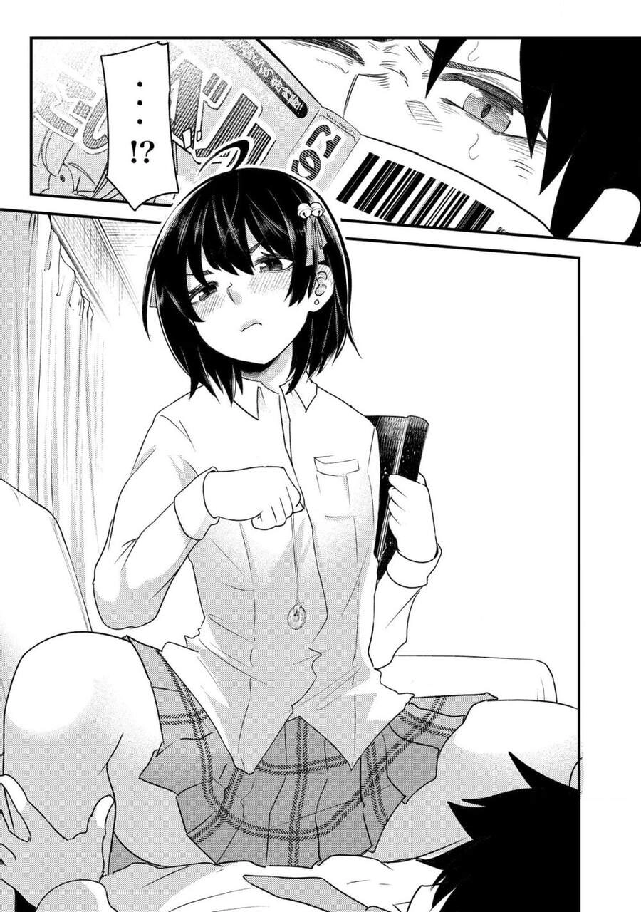 My Stepsister Who Says Go Die Go Die To Me Everyday, Tries To Hypnotize Me To Fall For Her While I Was Sleeping...! Chapter 1 - 17