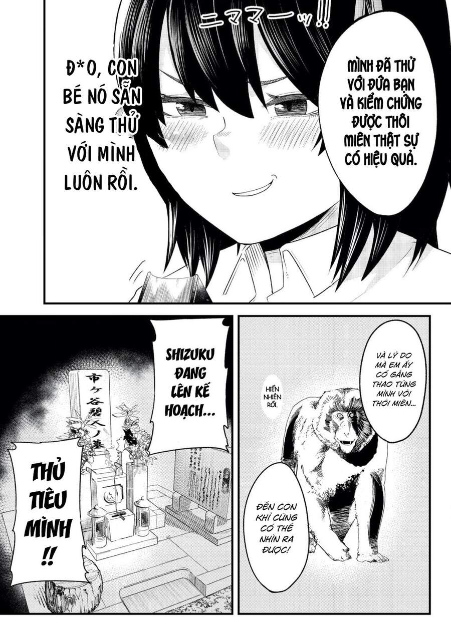 My Stepsister Who Says Go Die Go Die To Me Everyday, Tries To Hypnotize Me To Fall For Her While I Was Sleeping...! Chapter 1 - 22