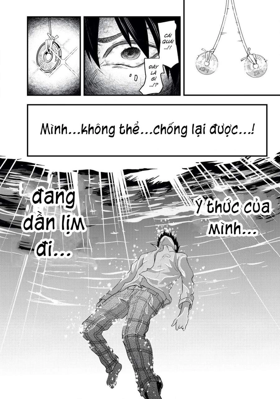 My Stepsister Who Says Go Die Go Die To Me Everyday, Tries To Hypnotize Me To Fall For Her While I Was Sleeping...! Chapter 1 - 24